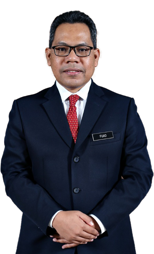 Dr Nor Fuad